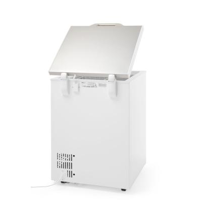 Pultový mrazák, Arktic, 93L, 230V/105W, 574x564x(H)845mm | 235904